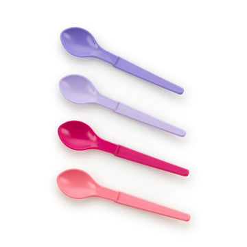 Small Spoons (4)